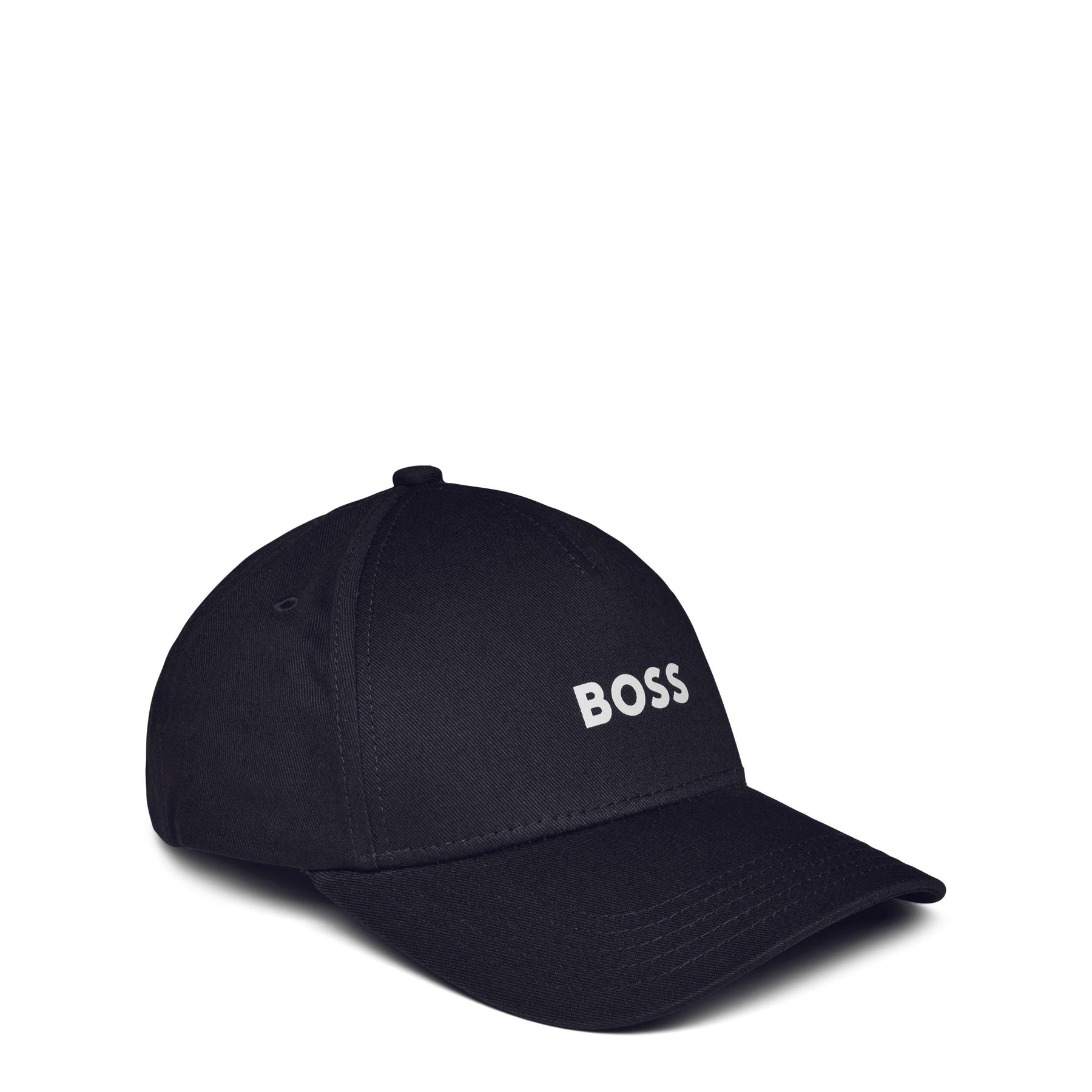 Men's Seth Cap, Embroidered Logo