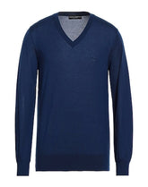 DOLCE&GABBANA CASHMERE JUMPERS