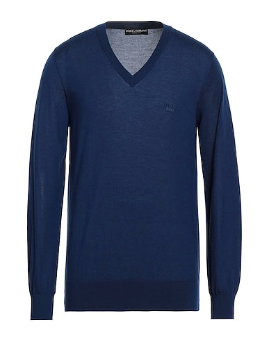 DOLCE&GABBANA CASHMERE JUMPERS