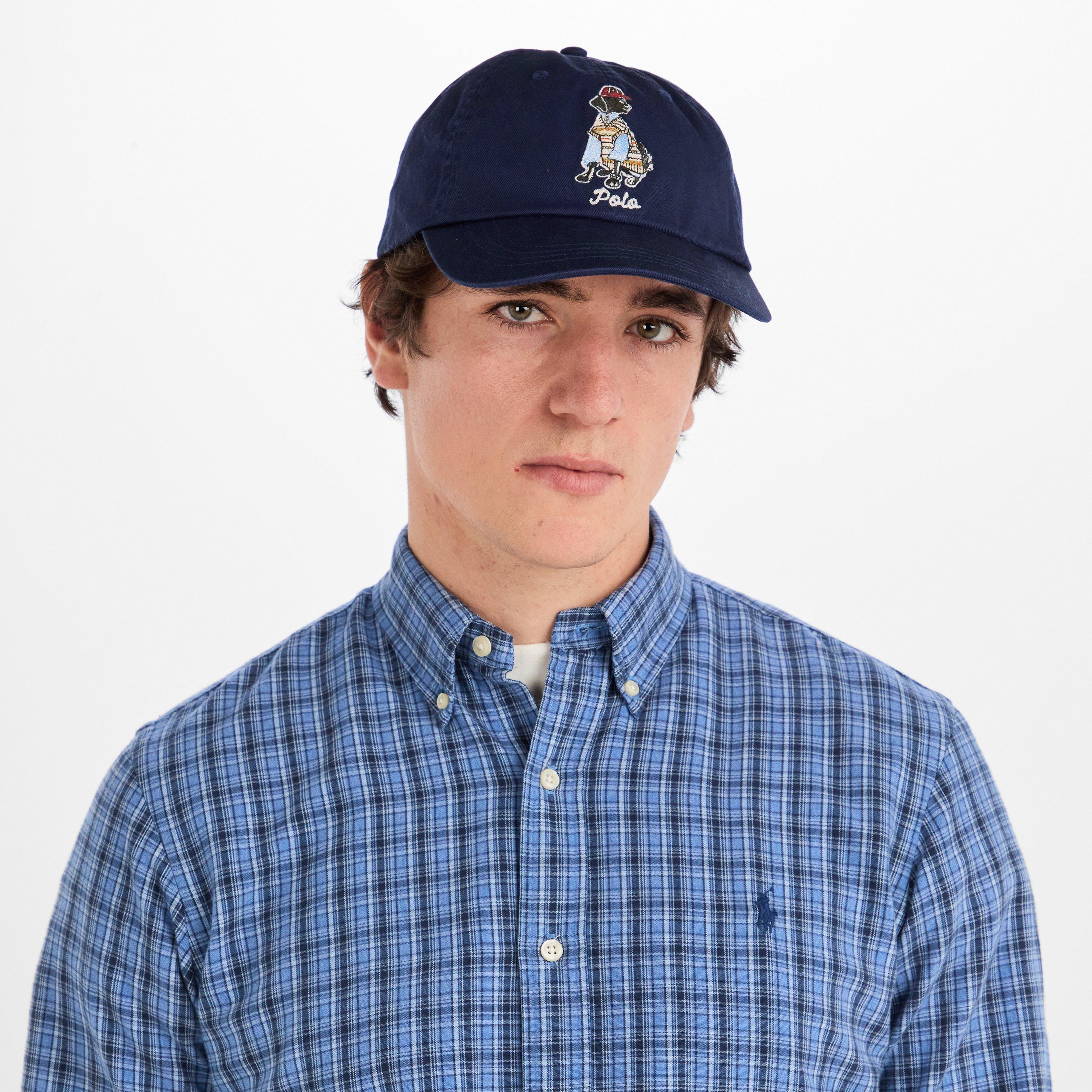 Men's Dog Classic Sport Baseball Cap