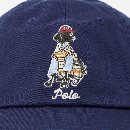 Men's Dog Classic Sport Baseball Cap
