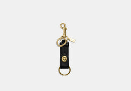 Trigger Snap Bag Charm