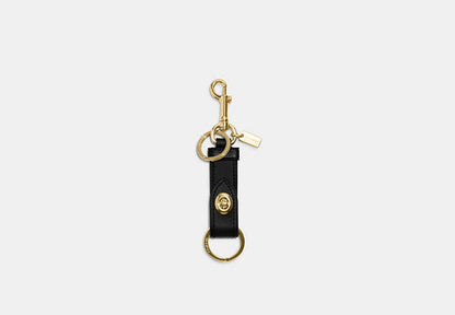 Trigger Snap Bag Charm