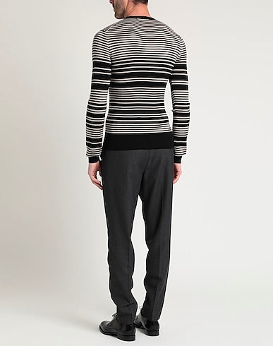 DOLCE&GABBANA CASHMERE JUMPERS