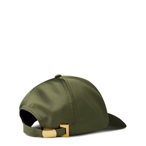 Signature Embroidered Cap