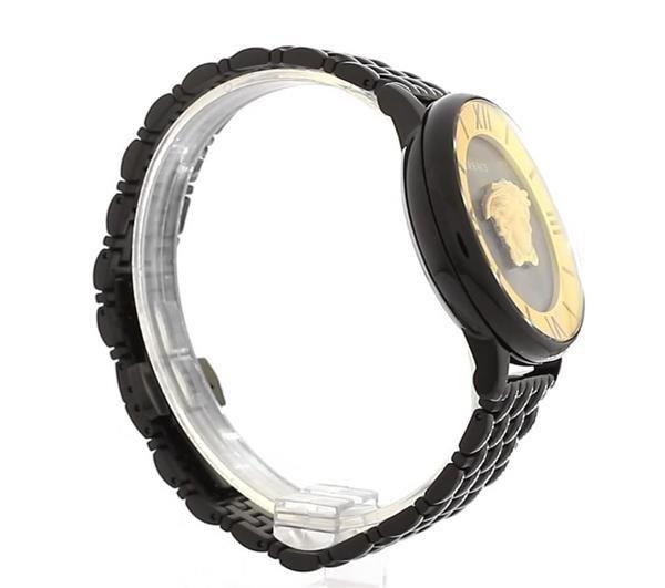 Ladies Versace La Medusa Watch