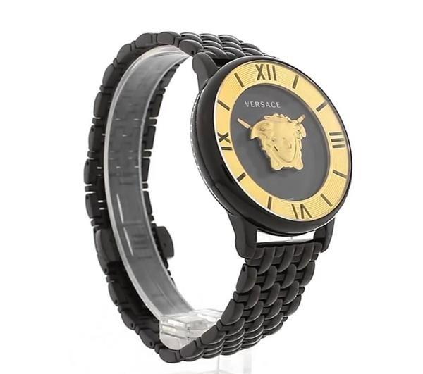Ladies Versace La Medusa Watch