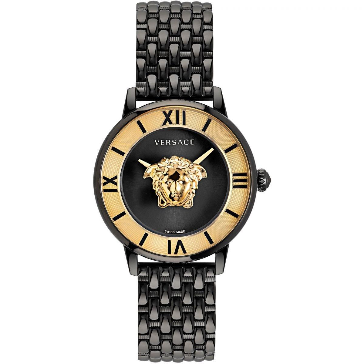 Ladies Versace La Medusa Watch