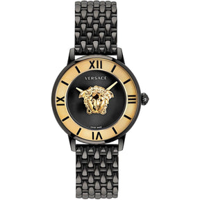 Ladies Versace La Medusa Watch