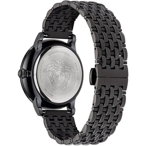 Ladies Versace La Medusa Watch
