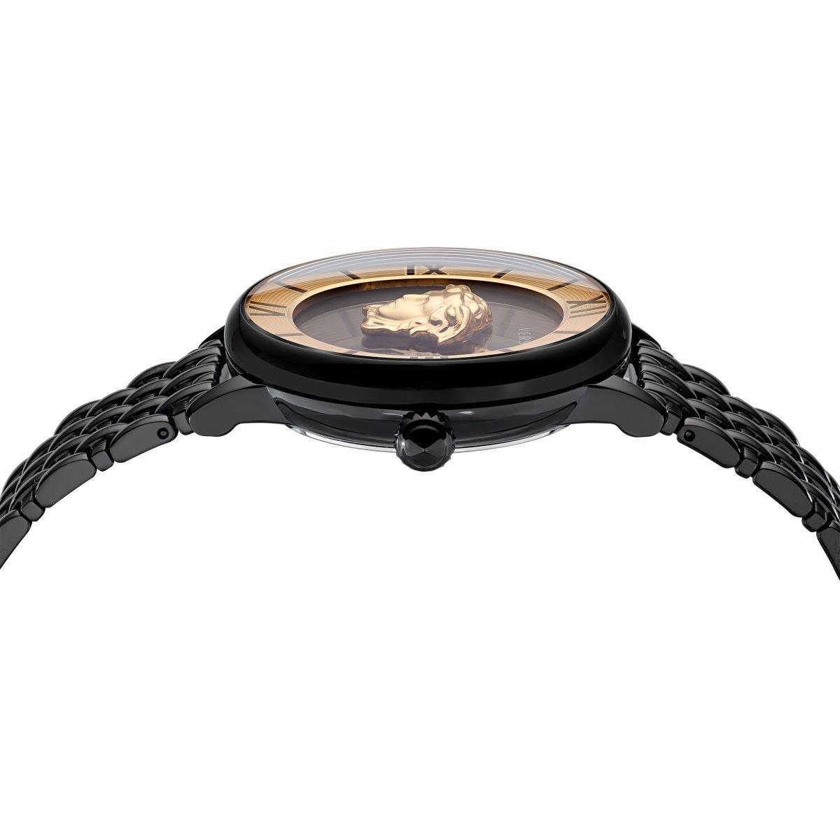 Ladies Versace La Medusa Watch