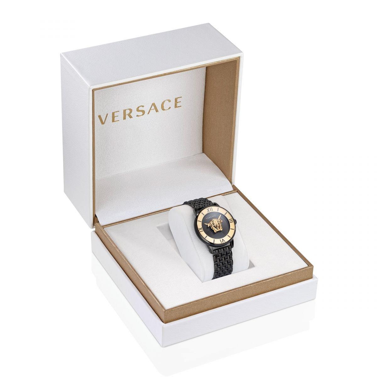 Ladies Versace La Medusa Watch