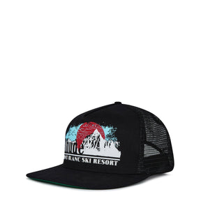 Mont Blanc Cap