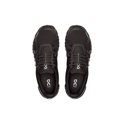 On Running Cloud 6 Wide Black