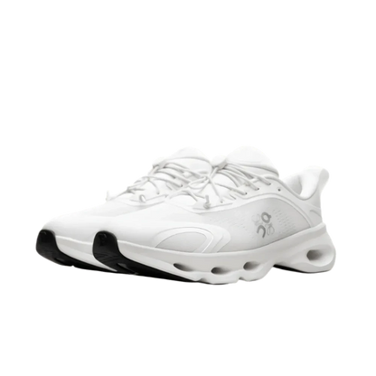 Loewe x On Running Cloudsolo White