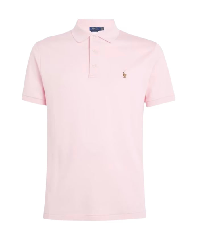 Polo Ralph Lauren Short Sleeve Polo Shirt