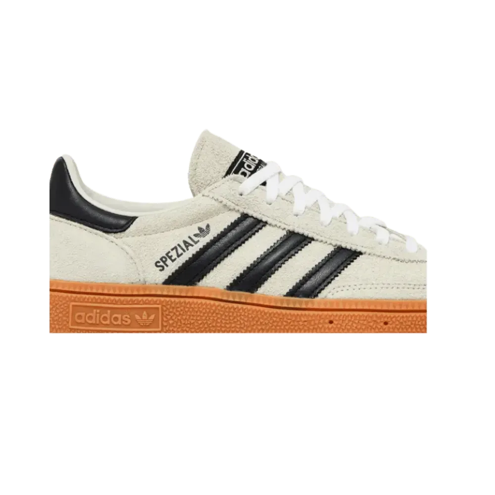adidas Handball Spezial 'Aluminium Black Gum'