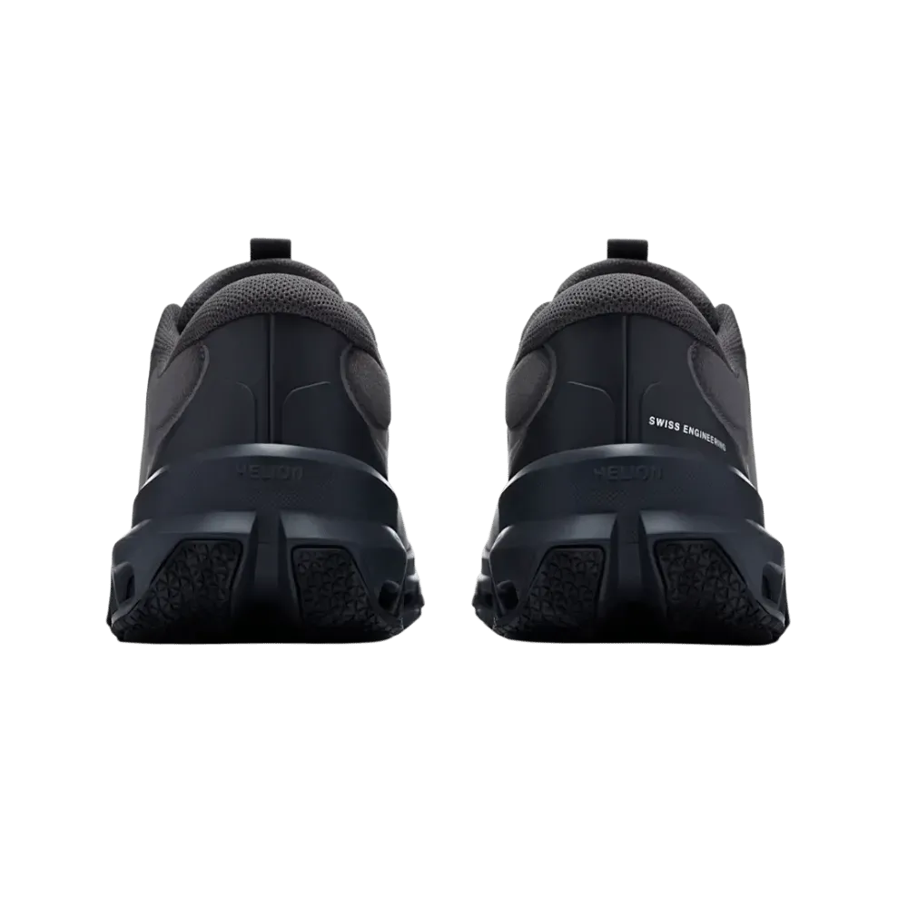 On Running Cloudventure x Loewe Gunmetal