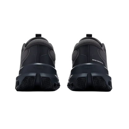 On Running Cloudventure x Loewe Gunmetal