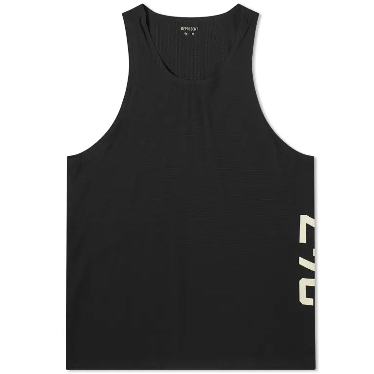 Represent 247 Singlet