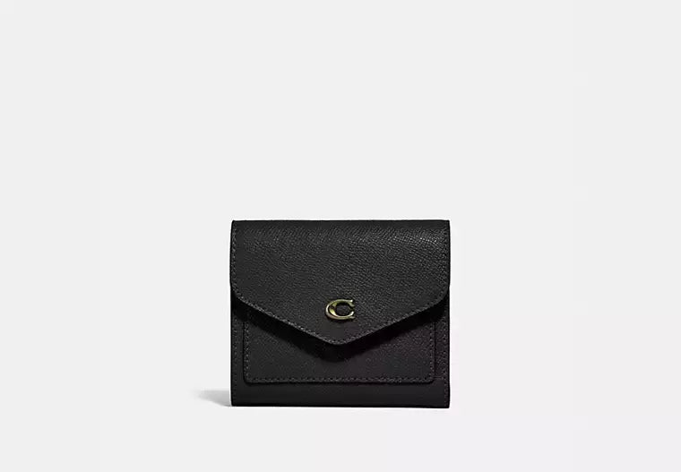 Coach Wyn Small Wallet - Wallets | Shop From The Mirage