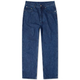Palm Angels Loose Fit Jean