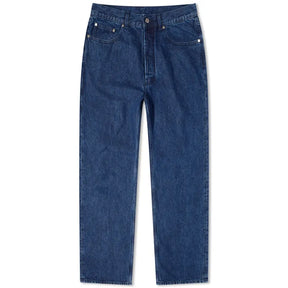 Palm Angels Loose Fit Jean