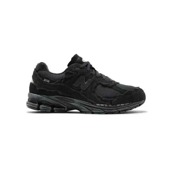 New Balance New Balance 2002R Protection Pack Phantom - Shoe size: UK 4 Sneakers | Shop From The Mirage