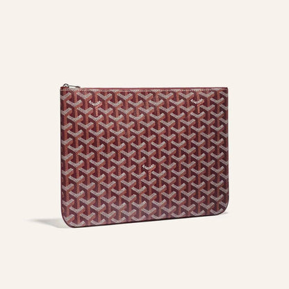 Sénat MM Pouch
