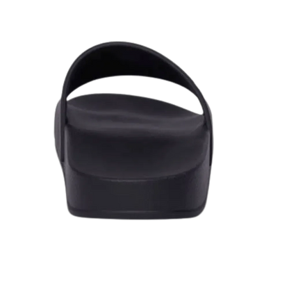 Balenciaga Pool Slides 'Black'