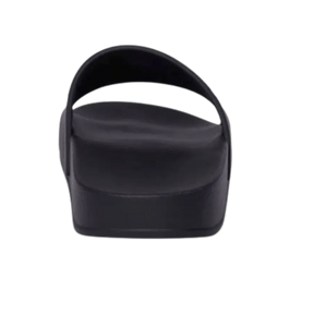 Balenciaga Pool Slides 'Black'