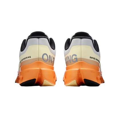 On Running - Cloudsurfer Next Lychee Tangerine