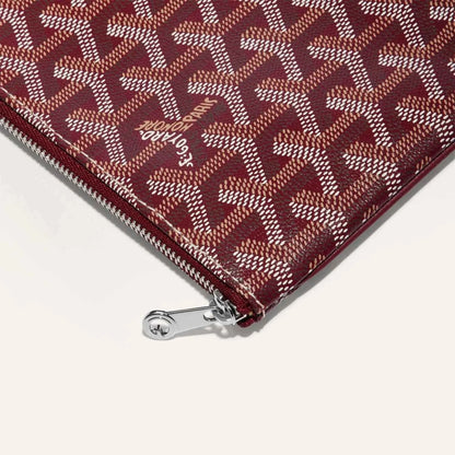 Sénat MM Pouch