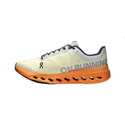 On Running - Cloudsurfer Next Lychee Tangerine