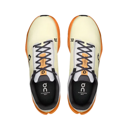 On Running - Cloudsurfer Next Lychee Tangerine