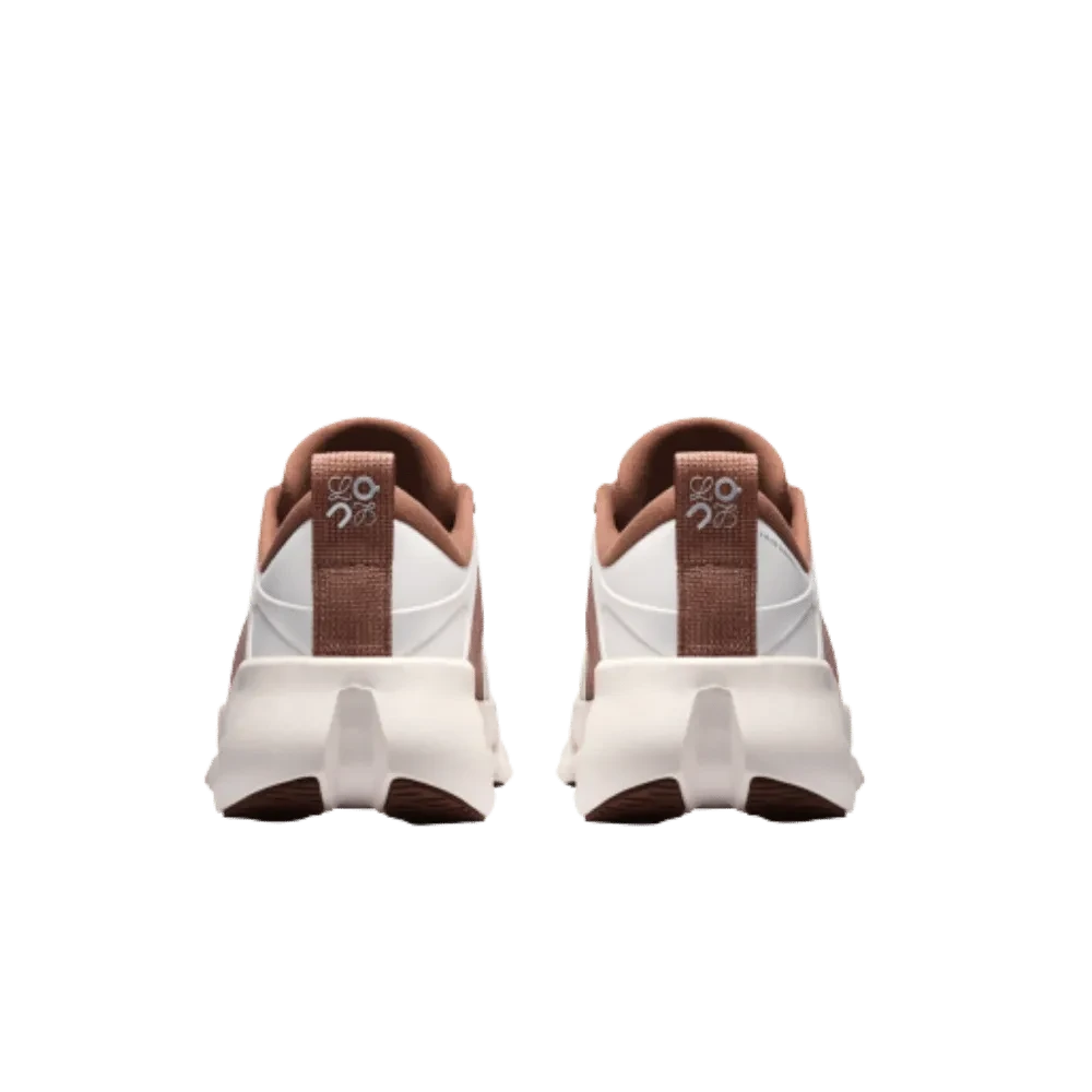 Loewe x On Running Cloudsolo Taupe Eggshell