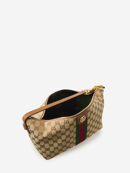 Gucci medium vanity case
