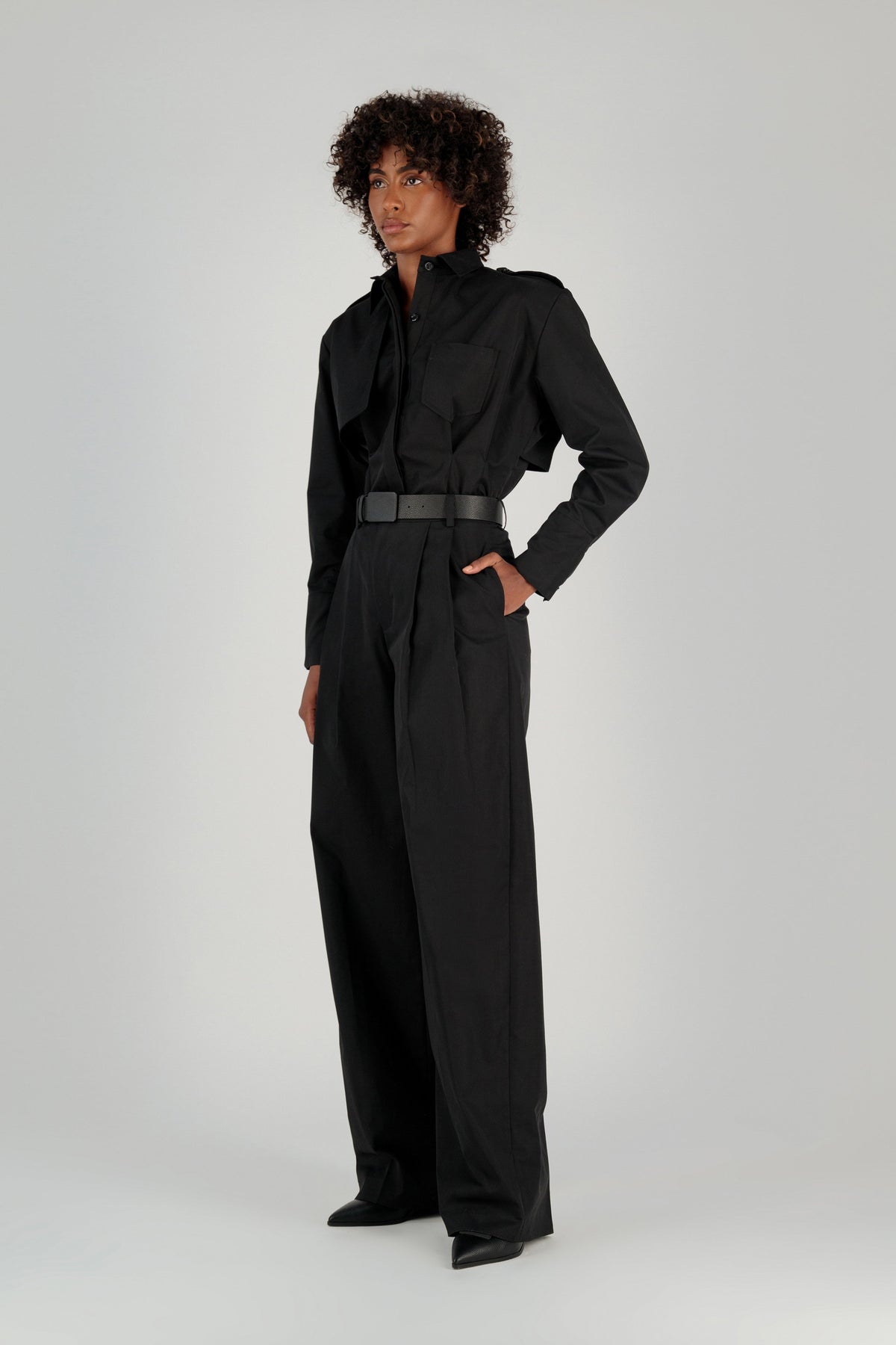 SHIRLEY TAILORED PANTS