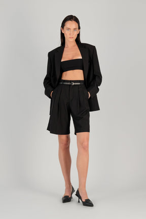 SUZIE TAILORED SHORTS