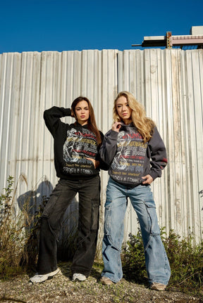 W276 Dominate Jeans