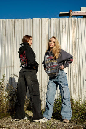 W559 Empowerment hoodie