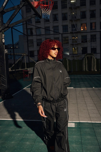 W561 Flash Windbreaker