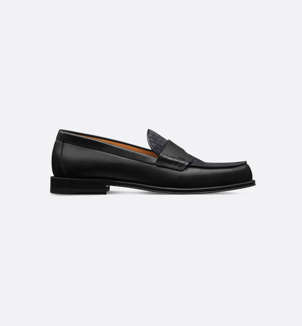 Dior Granville Moccasin