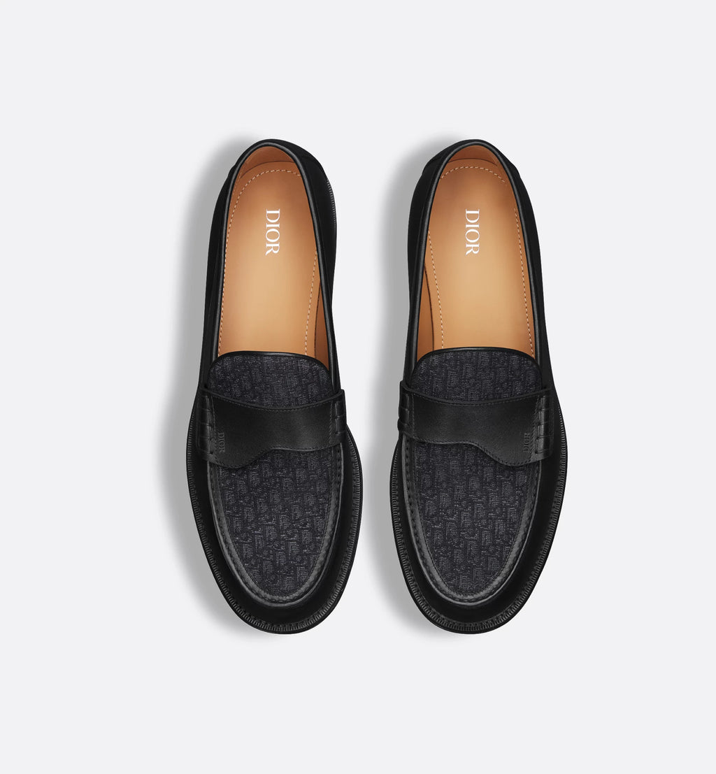 Dior Granville Moccasin