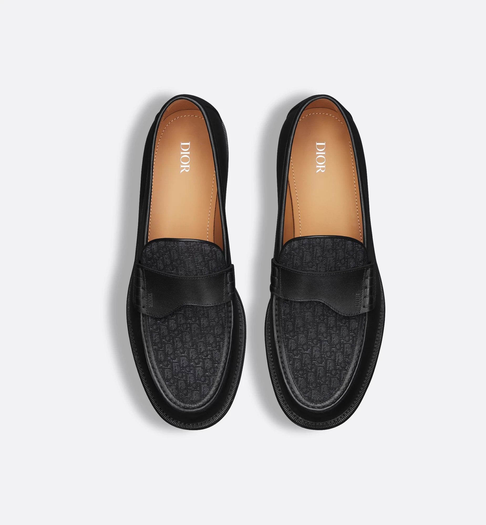 Dior Granville Moccasin