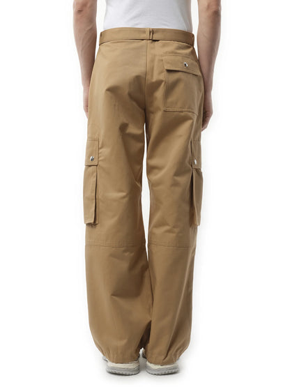 Le Cargo in Camel
