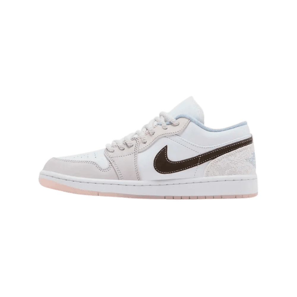 Air Jordan 1 Low 'Coral Reef'