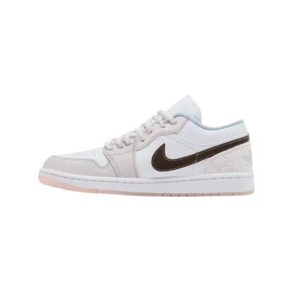 Air Jordan 1 Low 'Coral Reef'