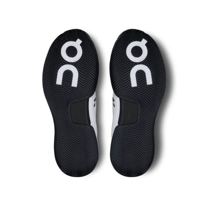 On Running THE ROGER Pro 2 White | Black