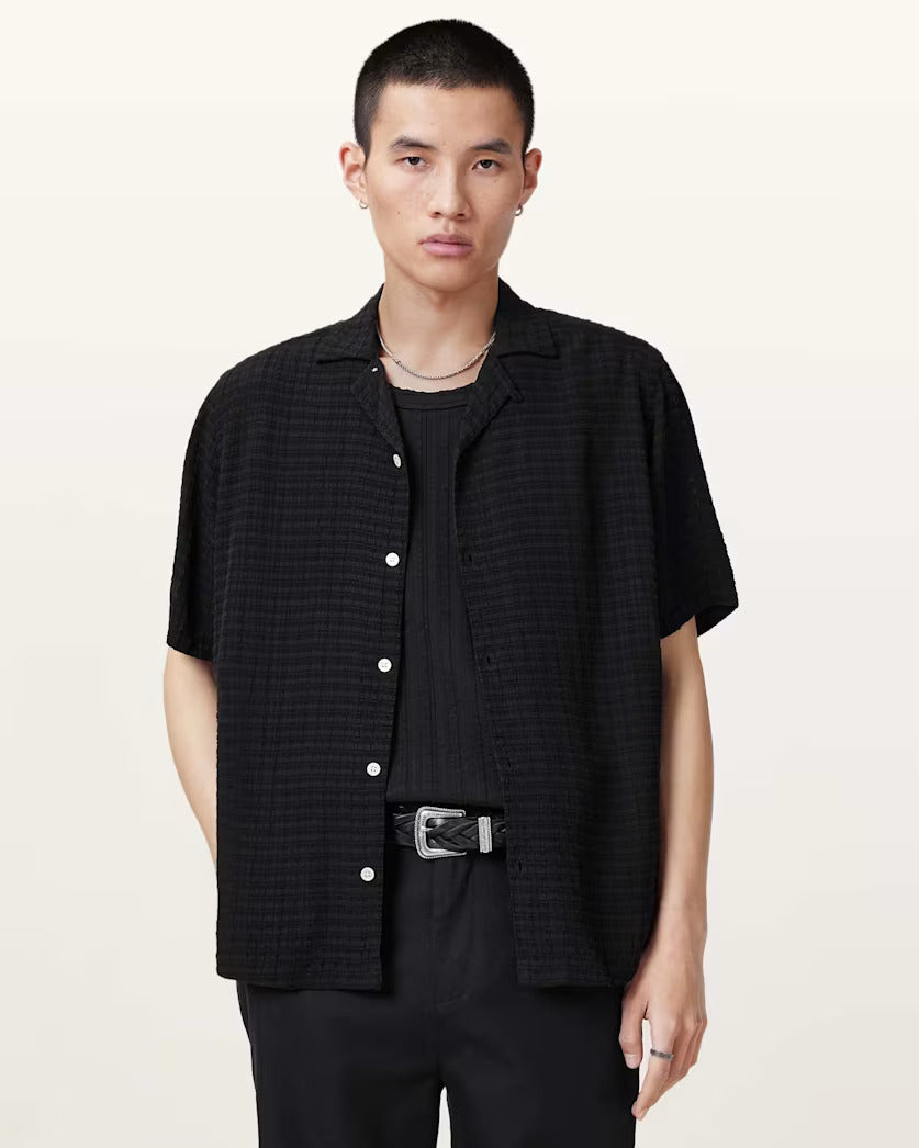 Madin Short Sleeve Shirt